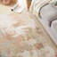 Ankica Abstract Area Rug-450358322