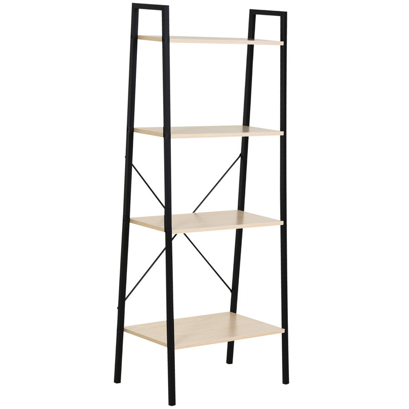 60 cm W Display Cabinet China Cabinet, Beige