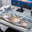 Polyester Desk Pad-1255901211