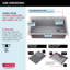Évier de cuisine en granite de 33 po Delta Everest ™-70996933