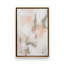 Ensemble de 2 motifs abstraits roses feutrés-859155453-859155393