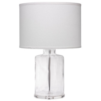 Napa Table Lamp