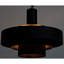 Luminaire suspendu tambour 4 lumières Parlor
