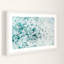 «Foam», reproduction de photo sur papier encadrée-1377813415