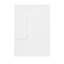 Ritz Standard Cotton Duvet Cover-874055281-874055282