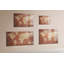 Magnetic Glass Dry Erase Board