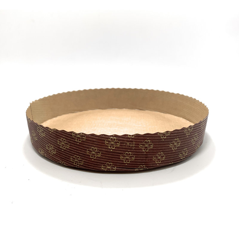 Kitchen Supply Wholesale 6 Classic Cake Pan