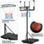 Yaheetech Outdoor Kids Game-532891736-532891738