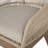 Geraldo Rectangular 6 - Person 200cm Long Dining Set