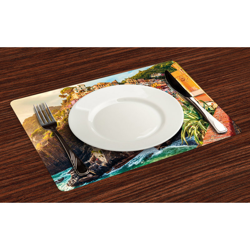 Récapitulatif 18,5" italie