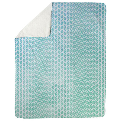 Katelyn Elizabeth Throw Blanket