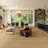 Wiltern Arlingten 9 in. x 48 in. 9mm 30mil Waterproof Rigid Core Luxury Vinyl Plank Flooring-102079597