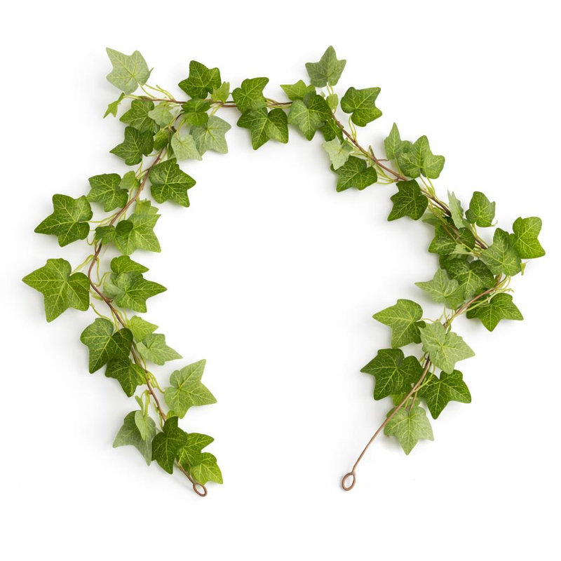 Garlands 160 cm H Faux Plant