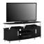 Meuble télé pour téléviseur de 50 po ou moins Kamal-72079607