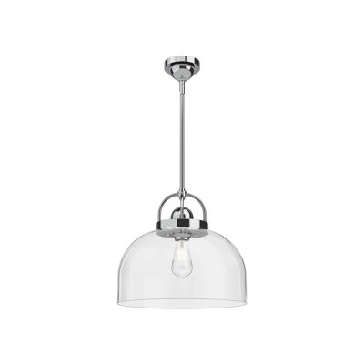 Alwaleed 1 - Light Single Pendant