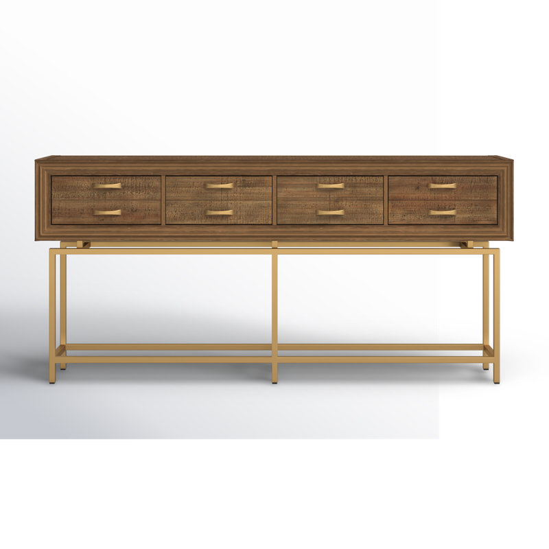 Blanche Console Table