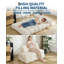 Upholstered Futon