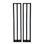 Rampe d'escalier
