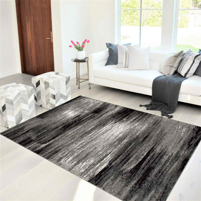 Abstract Indoor Rug