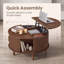 Table basse Mid-Century-129909393