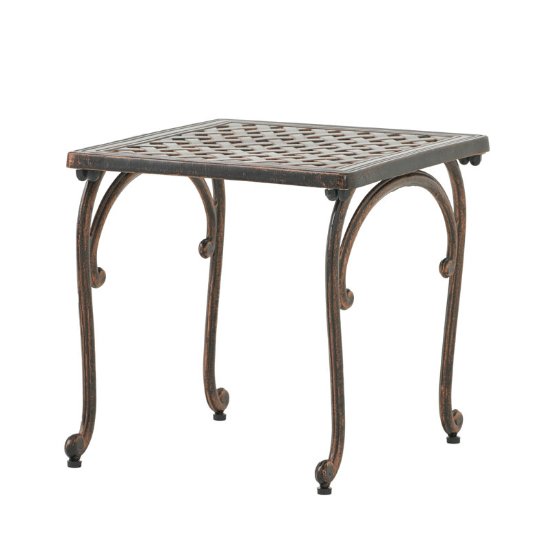 Cleoria End Table