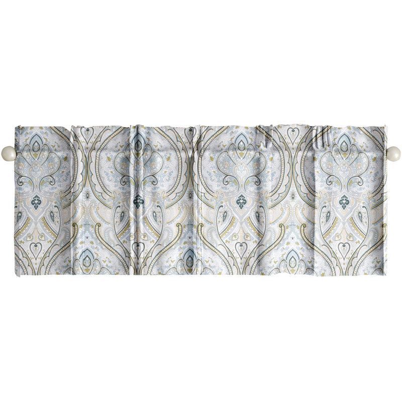 Lynnville 72" Window Valance