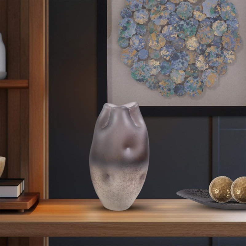 Vase électrique