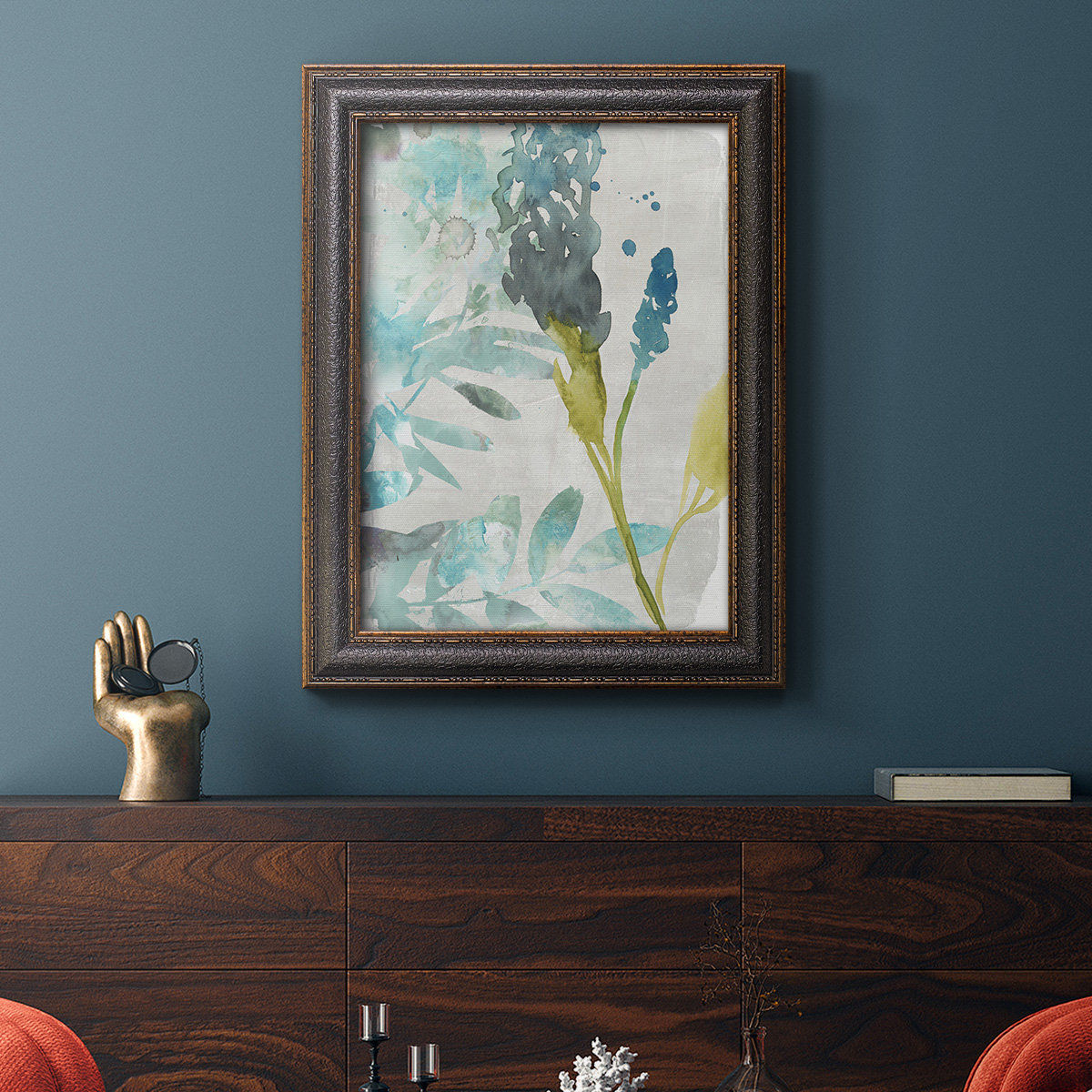 Winston Porter Flower Layers I Flower Layers I by - on - Wayfair Canada