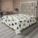 Drap plat Ambesonne