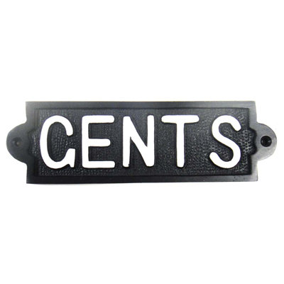 Wall Decor on Metal