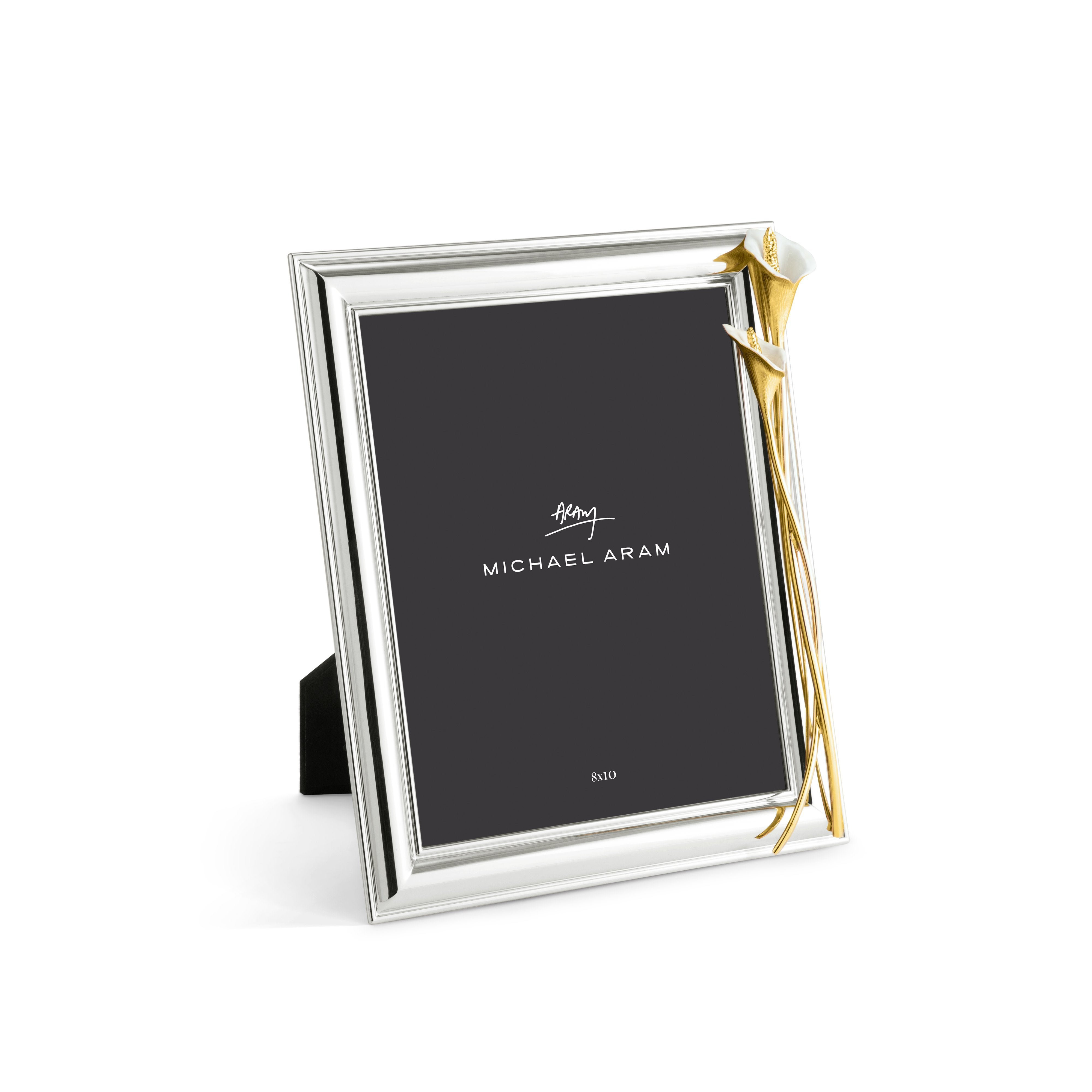 Michael Aram Calla Lily Frame | Perigold