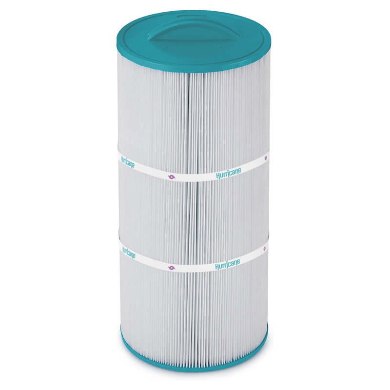Replacement Spa Filter Cartridge Compatible with Pleatco PCD75N and Unicel C-7375