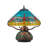 Meyda Tiffany & Stained Glass Table Lamp-976107719