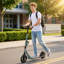 HOMCOM Scooter-130381760