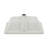 Voltaire Rectangular Under-Mount Bathroom Sink-121289234-101400777