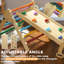 AIYAPLAY Toddler Climbing Frame 5 In 1 for Kids 18-48 Months Multicoloured