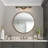 Belser Armed Sconce