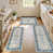 Blue/Beige