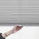 1 inch Cordless Semi-Sheer Light Filtering Cellular Shade