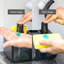Plastic Sink Caddy