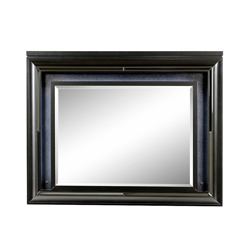 Miroir Sawyer