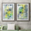 Sweet Things I - ensemble de 2 peintures encadrées-2014006879-2014006865