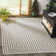 Tapis intérieur / extérieur Kelli 100 Performance