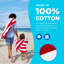 Serviettes de plage Winnetka-603854008