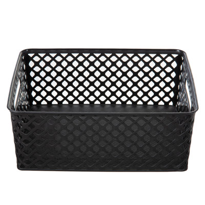 Starplast Plastic Decorative Basket