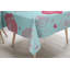 East Urban Home kitchen decoration, tablecloth, 140 x 160cm - Designed and made in Turkey