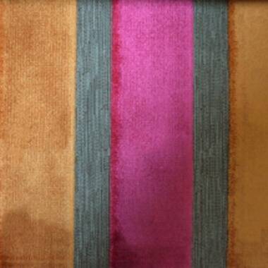 Angel - Long Pile Velvet Fabric by the Yard - Available in 15 Colors