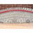 Matiano One-of-a-Kind 9'10" X 9'10" Round Area Rug in