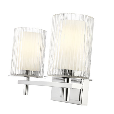 Roddrick 2 - Light Dimmable Vanity Light