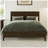 Modern Solid Wood Platform Bed-942865900-942865895